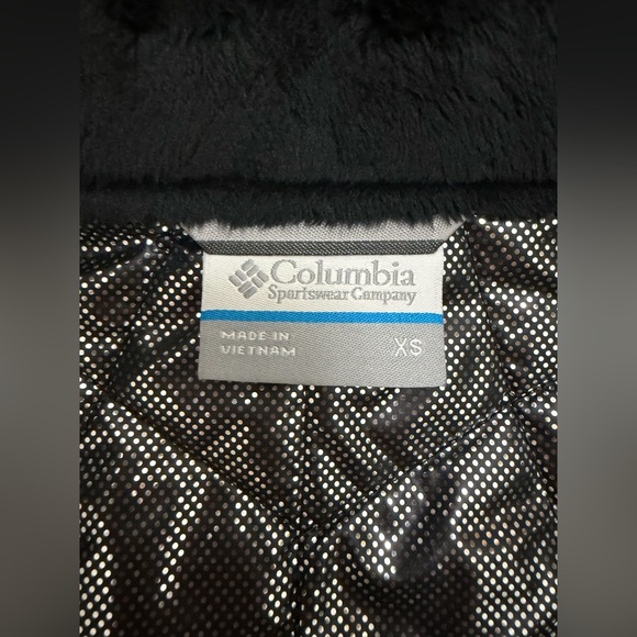 •NWT• Columbia | Womens Heavenly Jacket | XS $100 OBO - Picture 8 of 12